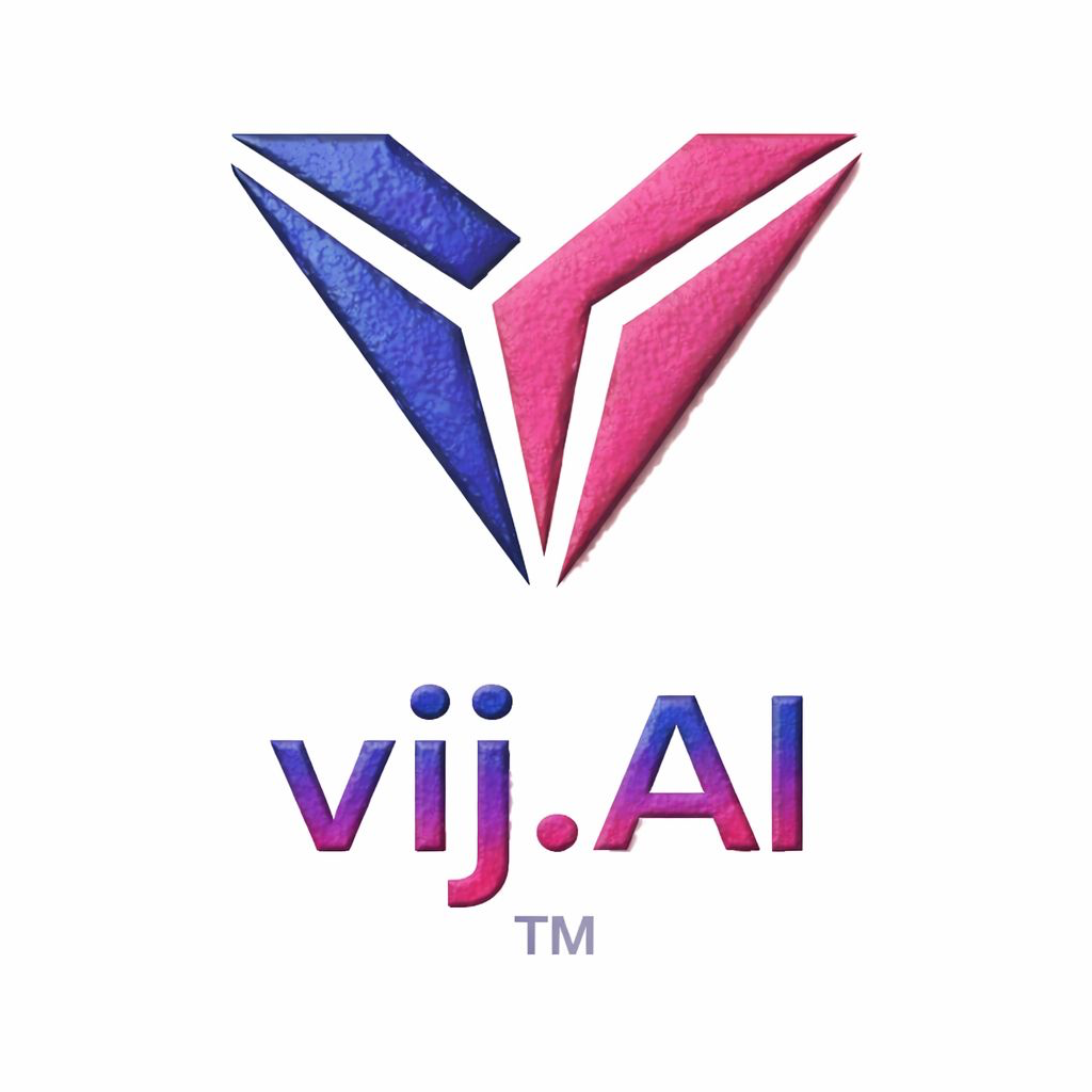 Vij AI Logo
